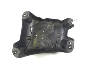 Opel Astra L (2021–2026) Rear underbody shield 9812344980 - 2