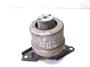 Volkswagen Transporter T6 (2015–2026) Engine bracket with mount 600909606 - 2