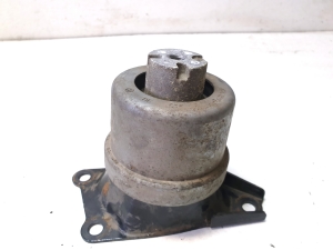 Support moteur avec silentbloc - 600909606