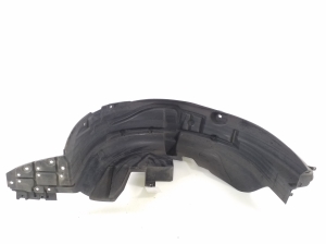 Opel Astra L (2021–2026) Rear wheel arch liner 1068730000 - 4