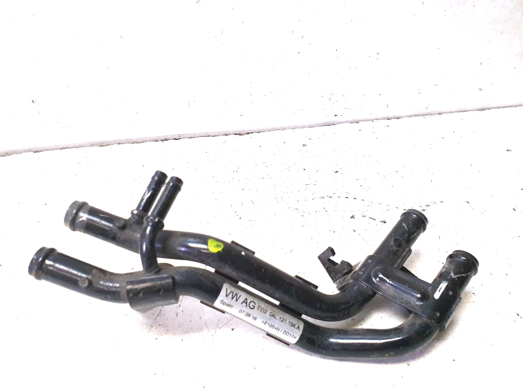 Volkswagen Transporter T6 (2015–2026) Pipe 04L121194A Volkswagen Transporter T6 (2015–2026) Pipe 04L121194A