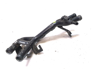 Volkswagen Transporter T6 (2015–2026) Pipe 04L121194A - 3