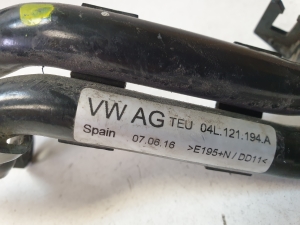 Volkswagen Transporter T6 (2015–2026) Pipe 04L121194A - 4