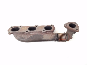 Jeep Grand Cherokee WK2 (2010–2026) Auspuffkrümmer 68247778AB - 2