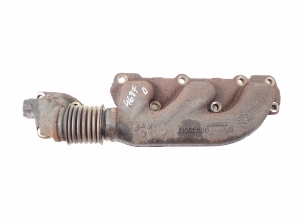   Exhaust manifold  - 68247778AB 