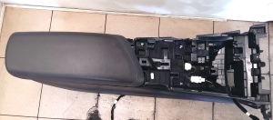RENAULT Espace V (2014–2026) Mittelkonsole 1351538X - 4