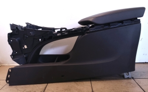 RENAULT Espace V (2014–2026) Mittelkonsole 1351538X - 5