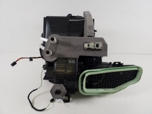 Opel Astra L (2021–2026) Heizung und ihre Teile - 2