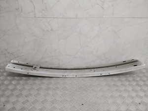 NISSAN Qashqai (2013–2021) Front bumper reinforcement 21456480 - 3