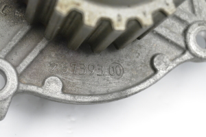 Ford Fusion (2002–2005) Water pump 26739300 - 3