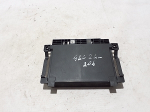Mercedes Benz GLC-Class 254 (2022–2026) Vadības bloks A2239005130 - 2