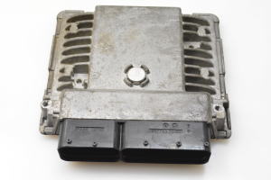 Skoda Fabia MK 2 (2007–2014) Engine control unit 03F906070AM - 3