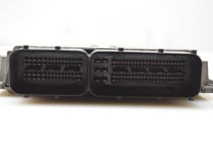 Skoda Fabia MK 2 (2007–2014) Engine control unit 03F906070AM - 4