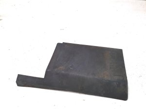 Volkswagen Transporter T6 (2015–2026) Battery cover 7E0915435B - 2