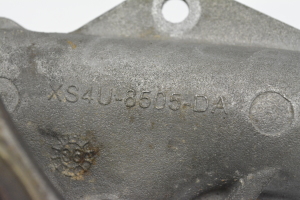 Ford Galaxy (2006–2015) Kühlwasserpumpe Wasserpumpe XS4U8505DA - 2