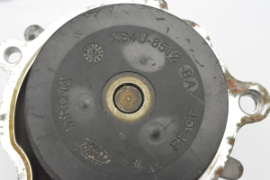 Ford Galaxy (2006–2015) Kühlwasserpumpe Wasserpumpe XS4U8505DA - 4