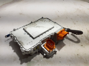 VOLVO XC60 (2017–2026) Wechselrichter (Inverter) 32324615 - 2