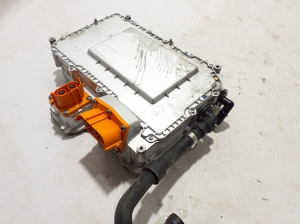 VOLVO XC60 (2017–2026) Wechselrichter (Inverter) 32324615 - 3
