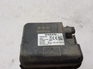 VOLVO XC60 (2017–2026) Alarmsirene 32344783 - 2
