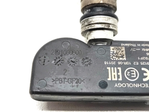 LEXUS NX (2014–2021) Reifendrucksensor 2191060000 - 3