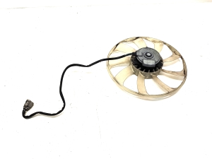 LEXUS NX (2014–2021) Moteur de ventilateur de refroidissement 1636336050 - 2