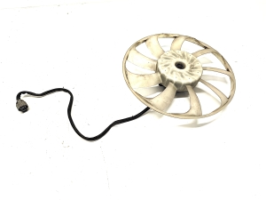 LEXUS NX (2014–2021) Moteur de ventilateur de refroidissement 1636336050