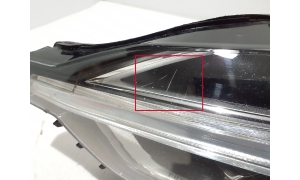 VOLVO XC60 (2017–2026) Esituli 32133544 - 6