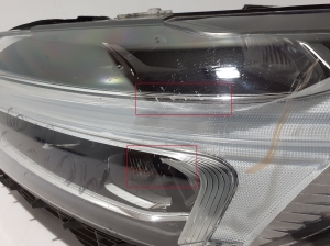 VOLVO XC60 (2017–2026) Esituli 32133544 - 7