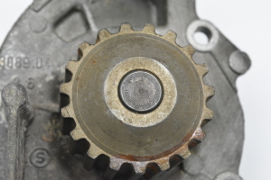 Ford Mondeo IV (2007–2015) Veepump 9630504410 - 4