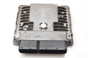 Skoda Rapid (2011–2026) Motorsteuergerät 03F906070FP - 4