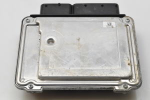 Skoda Yeti (2009–2017) Engine control unit 03L906018BP - 2