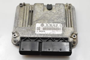 Motorsteuergerät - 03L906018BP