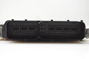 Skoda Fabia MK 2 (2007–2014) Engine control unit 03P906021L - 3