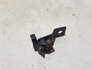 Mercedes Benz GLC-Class 254 (2022–2026) Airbagsensor A0009051303 - 3