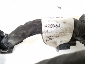Jeep Grand Cherokee WK2 (2010–2026) Engine wiring harness 68231046AA - 3