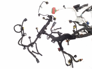 Jeep Grand Cherokee WK2 (2010–2026) Engine wiring harness 68231046AA - 4