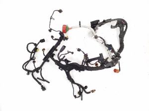 Engine wiring harness - 68231046AA
