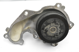 Ford Galaxy (2006–2015) Kühlwasserpumpe Wasserpumpe XS4U8505DA - 2