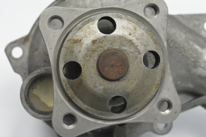 Ford Galaxy (2006–2015) Kühlwasserpumpe Wasserpumpe XS4U8505DA - 5