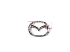 Mazda MX-5 IV (2015–2026) Emblem N24351741 - 2
