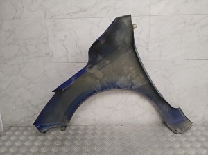 Hyundai i20 (2008–2014) Front fender - 3