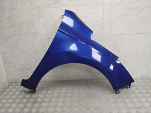 Front fender - 