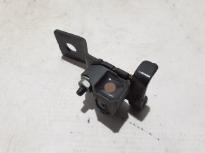 Mercedes Benz GLC-Class 254 (2022–2026) Airbag sensor A0009051303 - 3