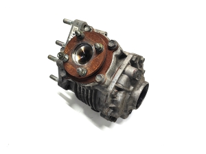 LEXUS NX (2014–2021) Front differential W72 - 2