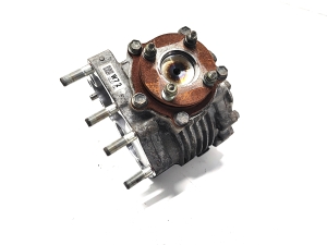 LEXUS NX (2014–2021) Front differential W72 - 3
