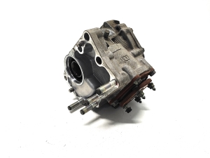   Front differential  - W72 