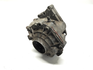 LEXUS NX (2014–2021) Front differential W72 - 5