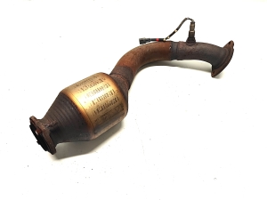   Catalyseur  - X78 