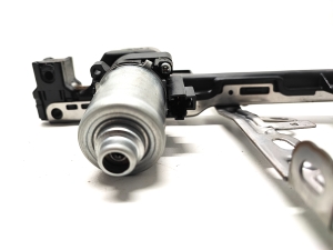 LEXUS NX (2014–2021) Front seat motor 43944010220 - 3