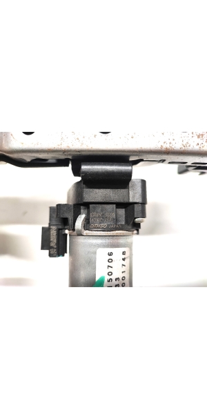 LEXUS NX (2014–2021) Front seat motor 43944010220 - 4